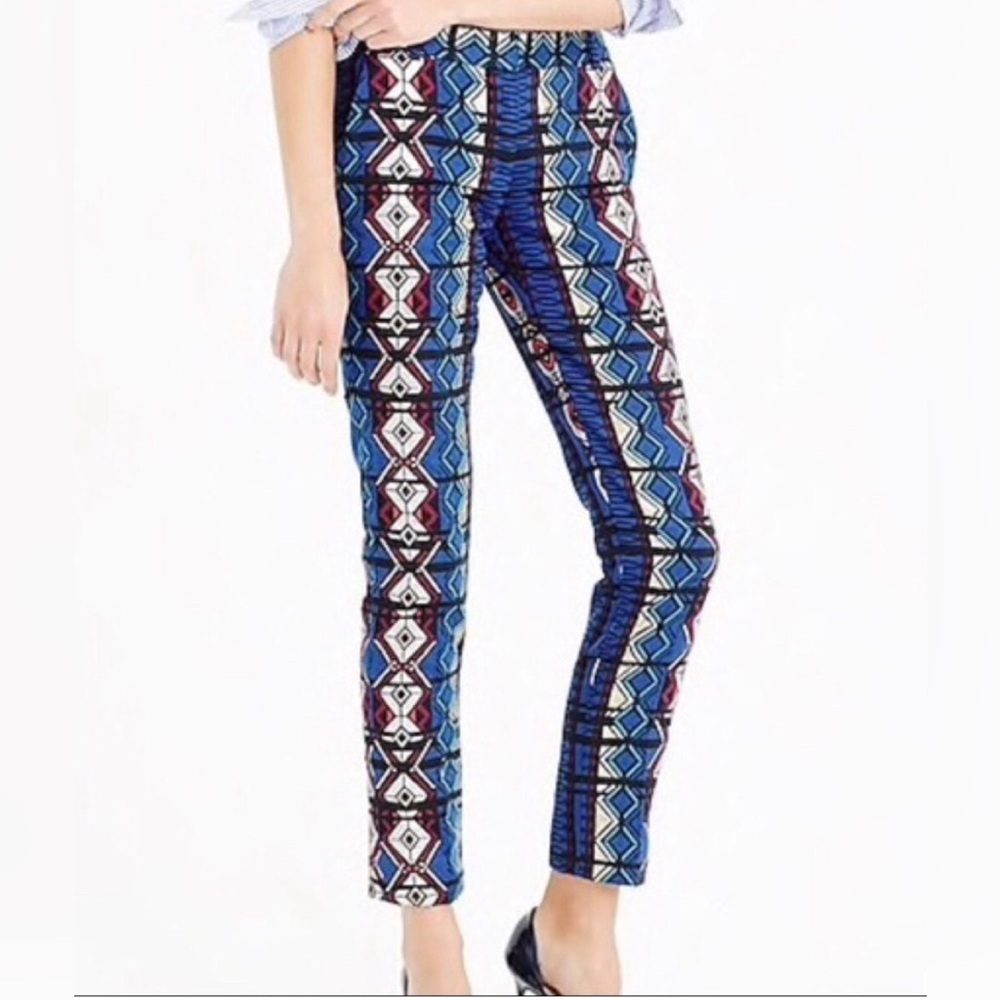 J. Crew - Maddie Pants